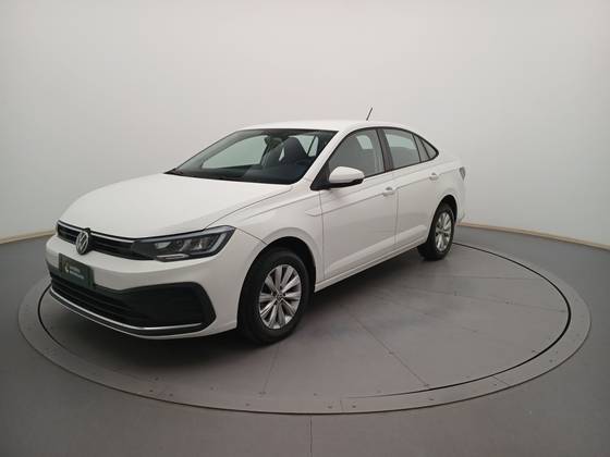 VOLKSWAGEN VIRTUS 1.0 170 TSI AUTOMÁTICO VOLKSWAGEN VIRTUS 1.0 170 TSI AUTOMÁTICO